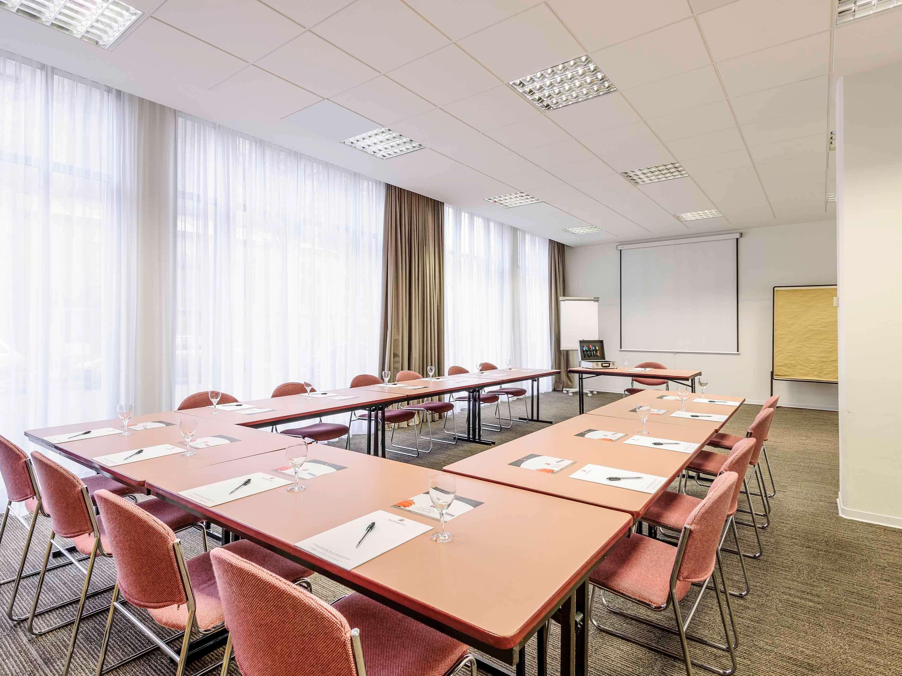 Ibis Hotel Erfurt Altstadt Extérieur photo