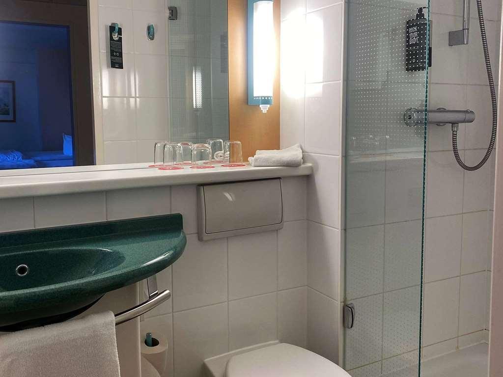 Ibis Hotel Erfurt Altstadt Chambre photo