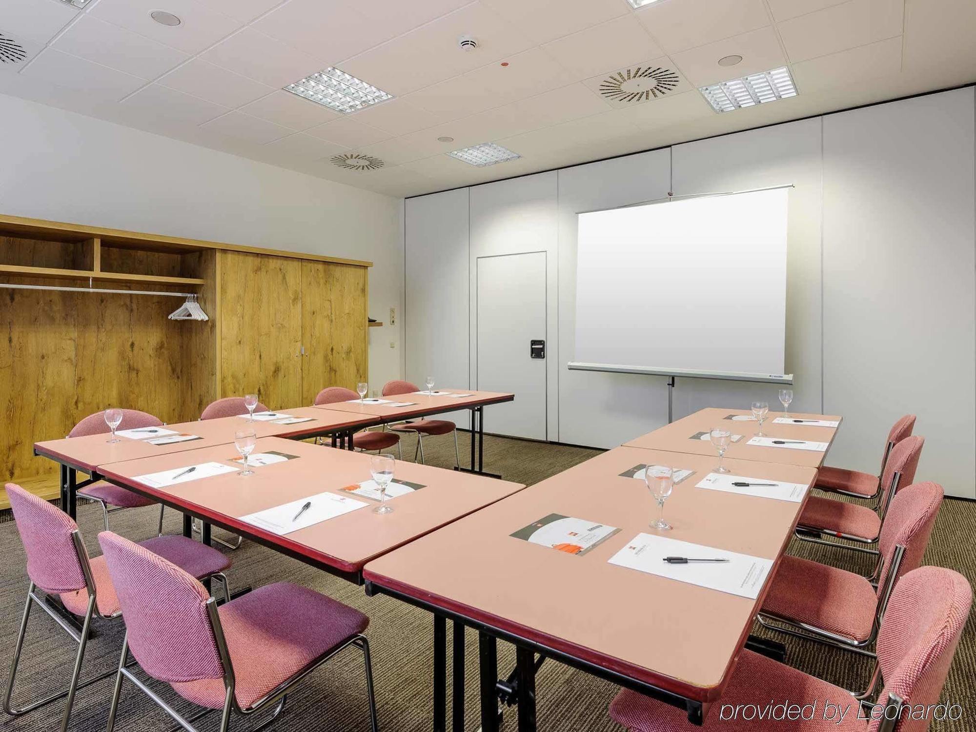 Ibis Hotel Erfurt Altstadt Extérieur photo